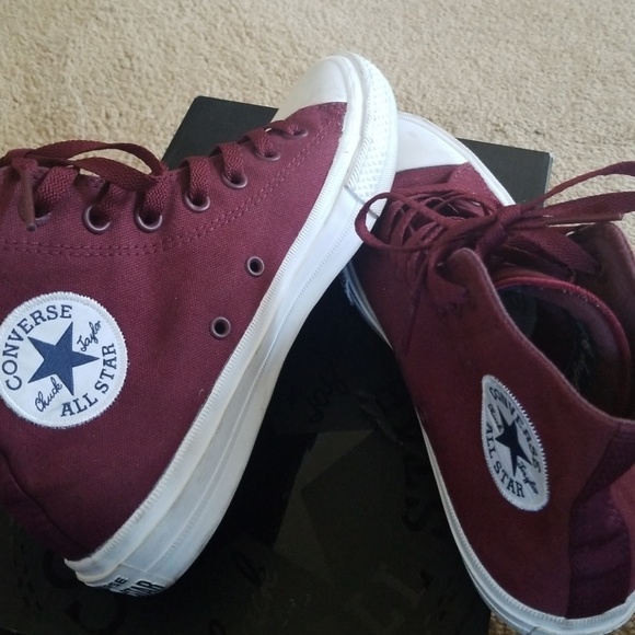 Converse - Picture 4 of 4